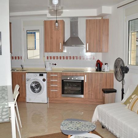 Apartamento En Primera Linea De Mar L'Ampolla Kültér fotó
